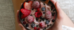 Síndrome premenstrual
