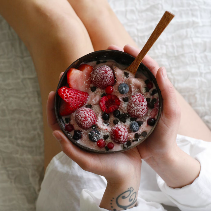 Síndrome premenstrual